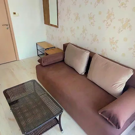 Rainbow 3 Comfy Studio 아파트 *