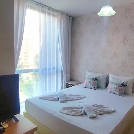 아파트 Rainbow 3 Comfy Studio *