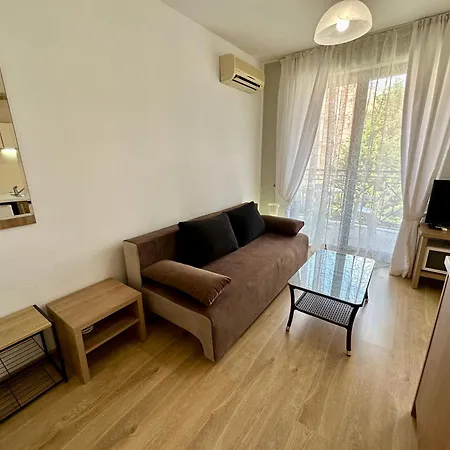 Rainbow 3 Comfy Studio 아파트 써니비치