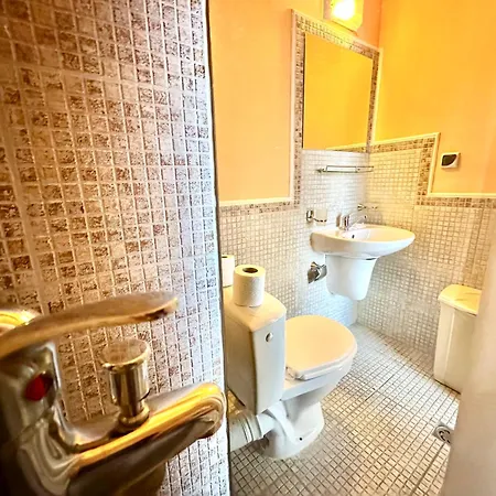 Rainbow 3 Comfy Studio 아파트 써니비치