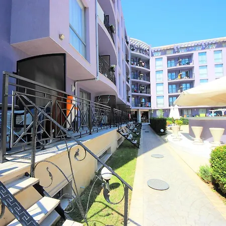 Apartman Rainbow 3 Comfy